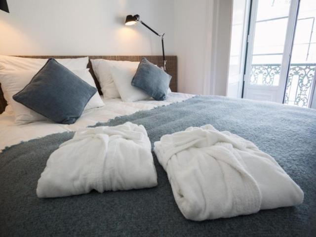 Apartamentos 1 quarto, Lisboa Lisboa ES103320905