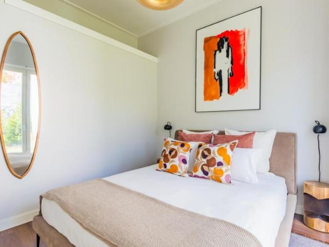Apartamentos 1 quarto, Lisboa Lisboa ES103320911