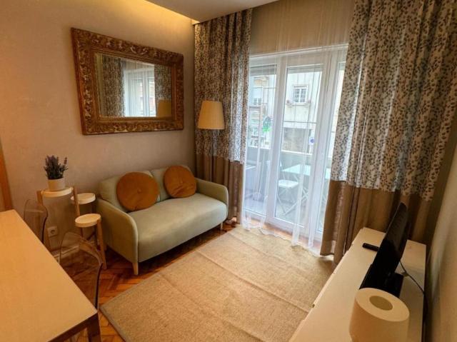 Apartamentos 1 quarto, Lisboa Lisboa ES103320922