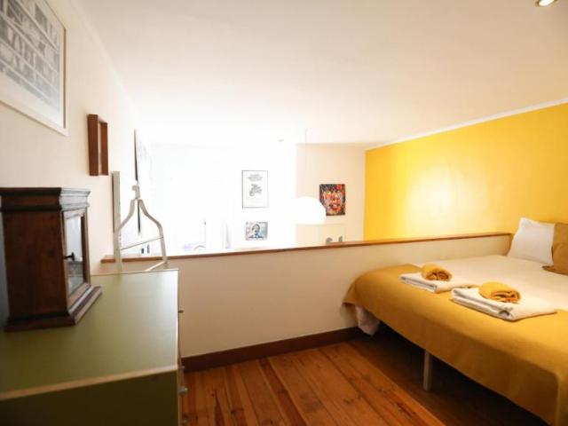 Apartamentos 1 quarto, Lisboa Lisboa ES103320925