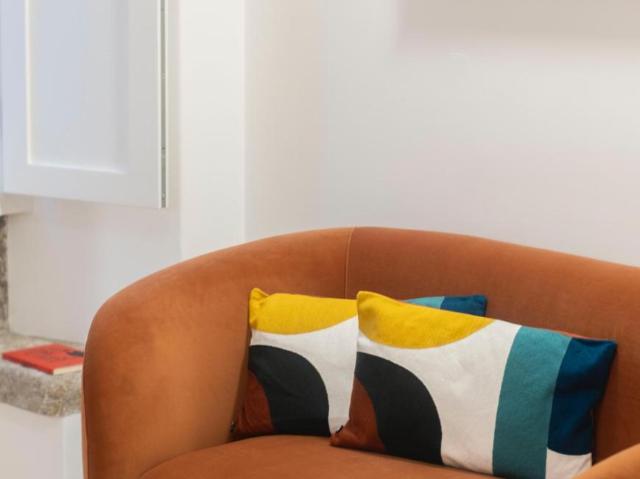 Apartamentos 1 quarto, Lisboa Lisboa ES103320930