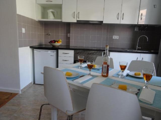 Apartamentos 1 quarto, Lisboa Lisboa ES103321041