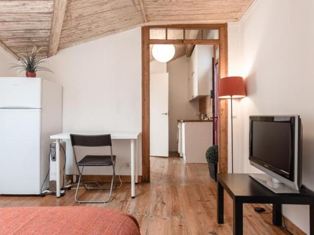 Apartamentos 1 quarto, Lisboa Lisboa ES103321059