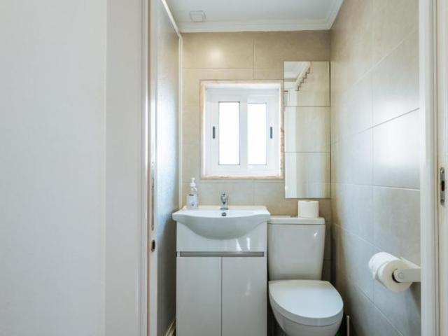 Apartamentos 1 quarto, Lisboa Lisboa ES103321071