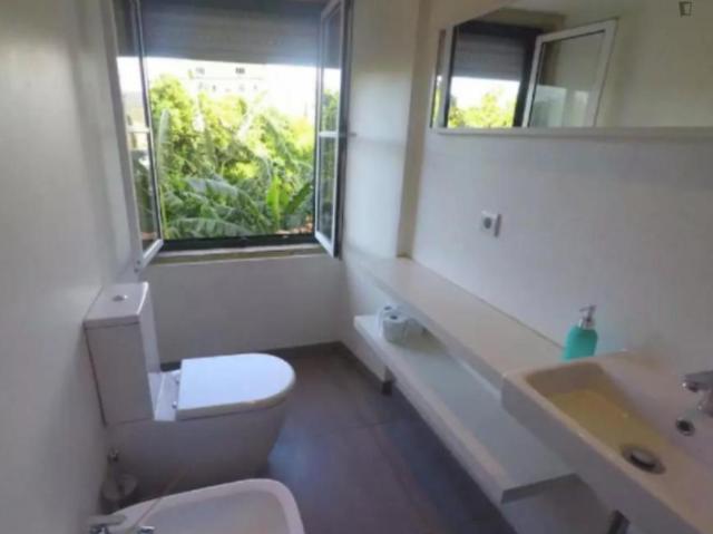 Apartamentos 1 quarto, Lisboa Lisboa ES103321079