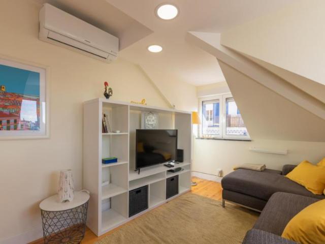 Apartamentos 1 quarto, Lisboa Lisboa ES103321088
