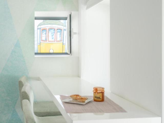 Apartamentos 1 quarto, Lisboa Lisboa ES103321008