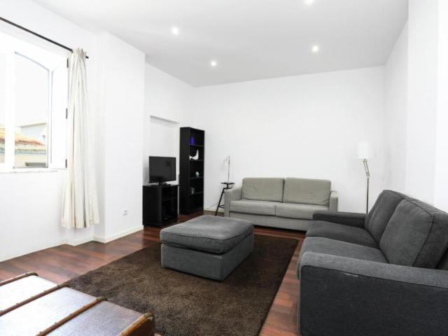 Apartamentos 1 quarto, Lisboa Lisboa ES103321009