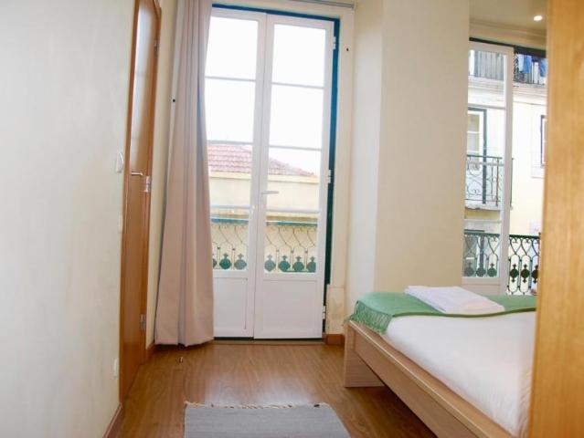 Apartamentos 1 quarto, Lisboa Lisboa ES103321027
