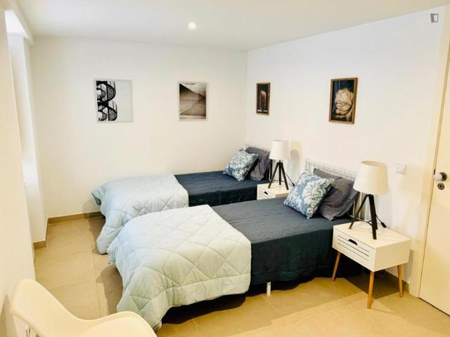 Apartamentos 1 quarto, Lisboa Lisboa ES103321028