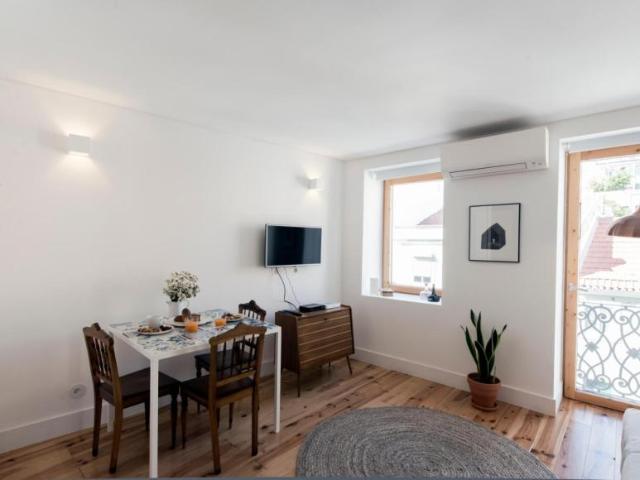 Apartamentos 1 quarto, Lisboa Lisboa ES103321140