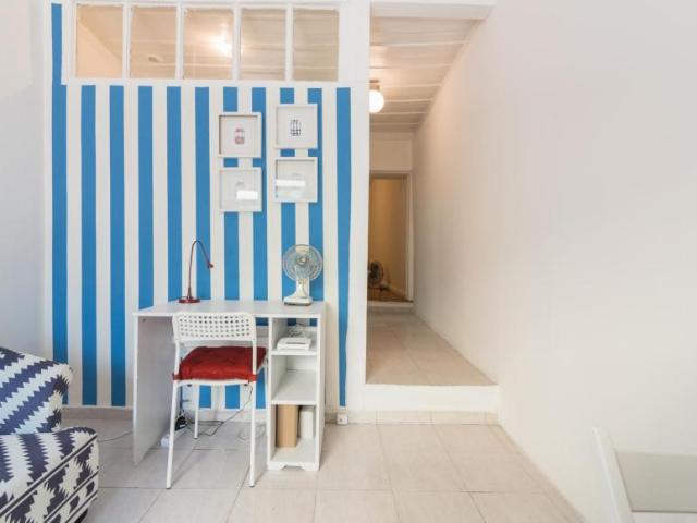 Apartamentos 1 quarto, Lisboa Lisboa ES103321148