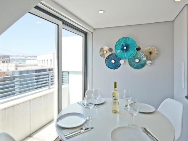 Apartamentos 1 quarto, Lisboa Lisboa ES103321163
