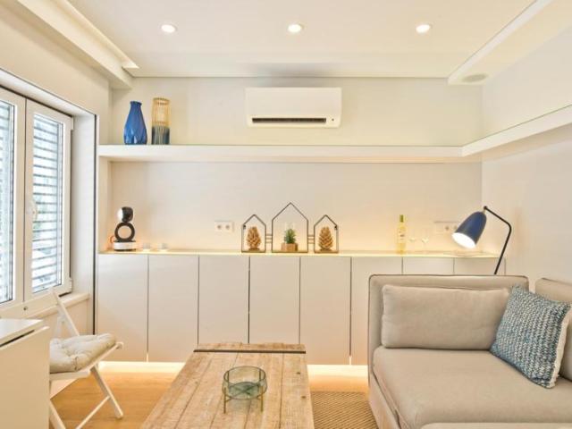 Apartamentos 1 quarto, Lisboa Lisboa ES103321171