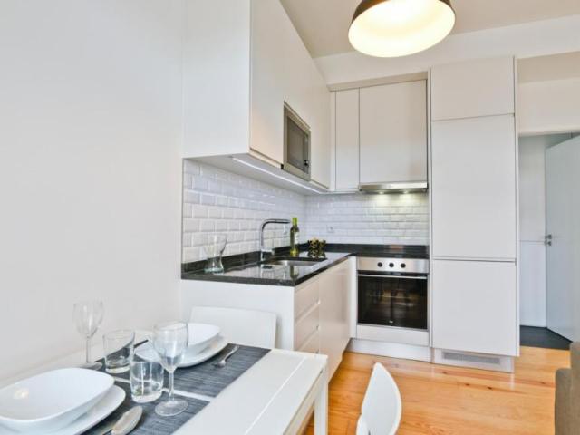 Apartamentos 1 quarto, Lisboa Lisboa ES103321175
