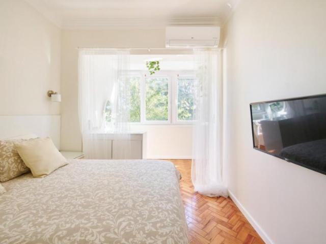 Apartamentos 1 quarto, Lisboa Lisboa ES103321179