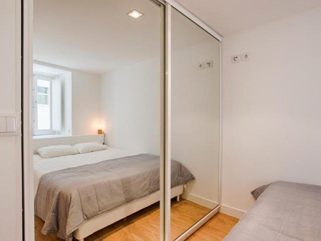 Apartamentos 1 quarto, Lisboa Lisboa ES103321190