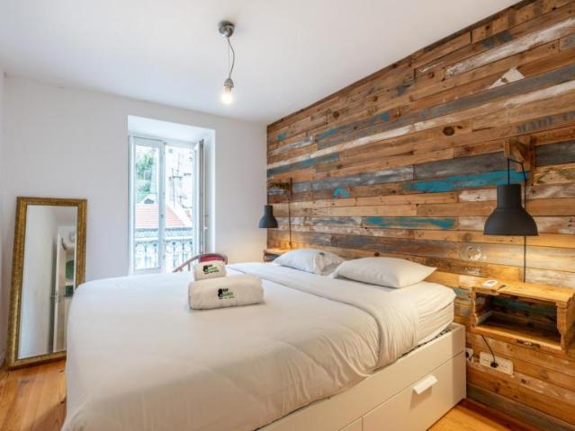 Apartamentos 1 quarto, Lisboa Lisboa ES103321192