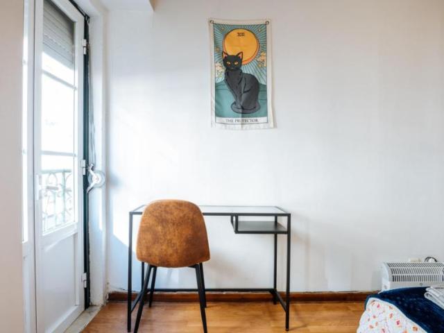 Apartamentos 1 quarto, Lisboa Lisboa ES103321108