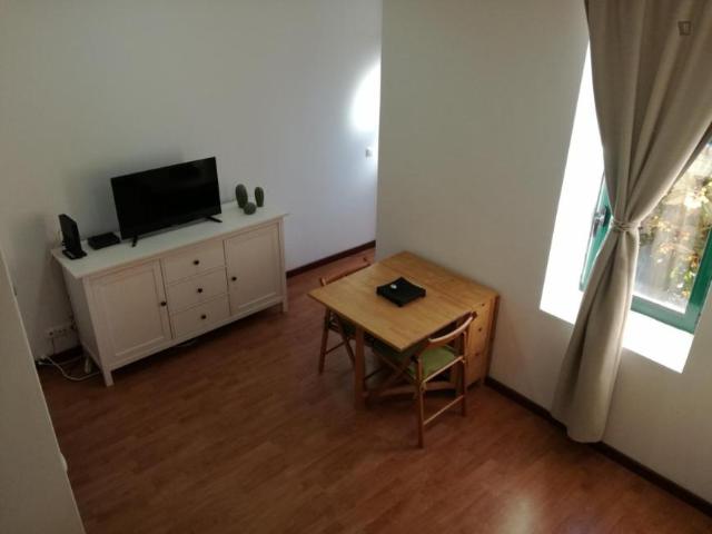 Apartamentos 1 quarto, Lisboa Lisboa ES103321110
