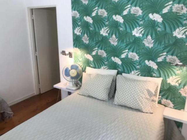 Apartamentos 1 quarto, Lisboa Lisboa ES103321111