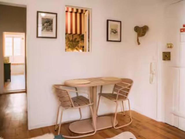 Apartamentos 1 quarto, Lisboa Lisboa ES103321120