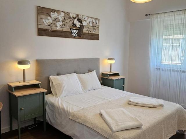 Apartamentos 1 quarto, Lisboa Lisboa ES103321136