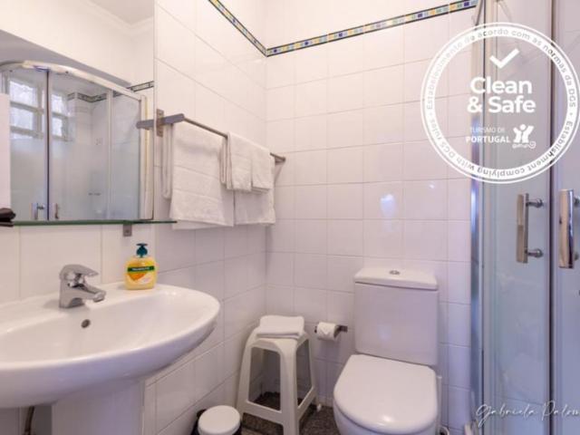 Apartamentos 1 quarto, Lisboa Lisboa ES103321240