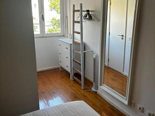 Apartamentos 1 quarto, Lisboa Lisboa ES103321247
