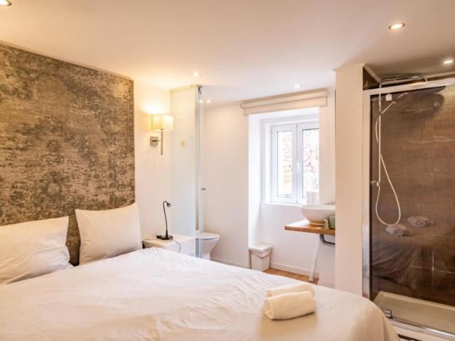 Apartamentos 1 quarto, Lisboa Lisboa ES103321246