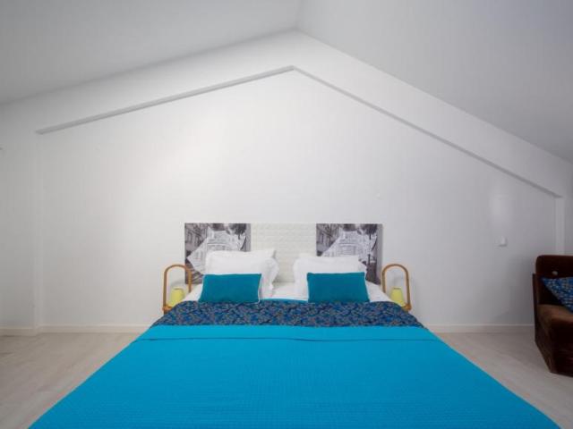Apartamentos 1 quarto, Lisboa Lisboa ES103321202