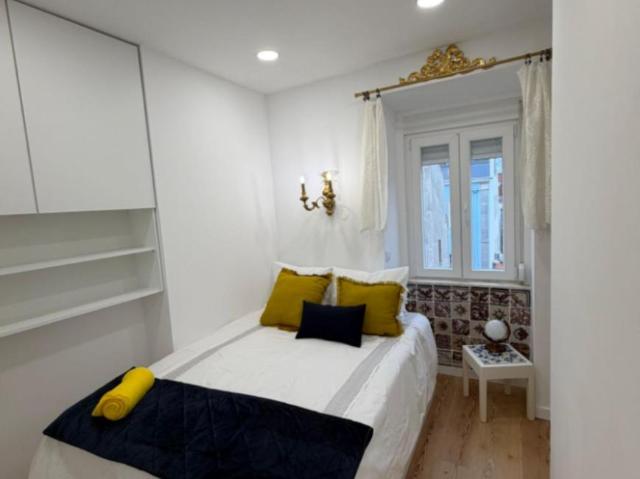 Apartamentos 1 quarto, Lisboa Lisboa ES103321209