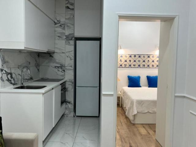 Apartamentos 1 quarto, Lisboa Lisboa ES103321219