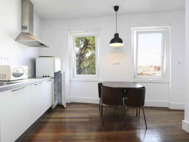 Apartamentos 1 quarto, Lisboa Lisboa ES103403730