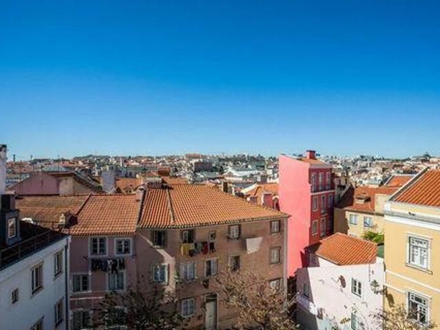 Apartamentos 1 quarto, Lisboa Lisboa ES103404150
