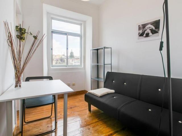 Apartamentos 1 quarto, Lisboa Lisboa ES103414997