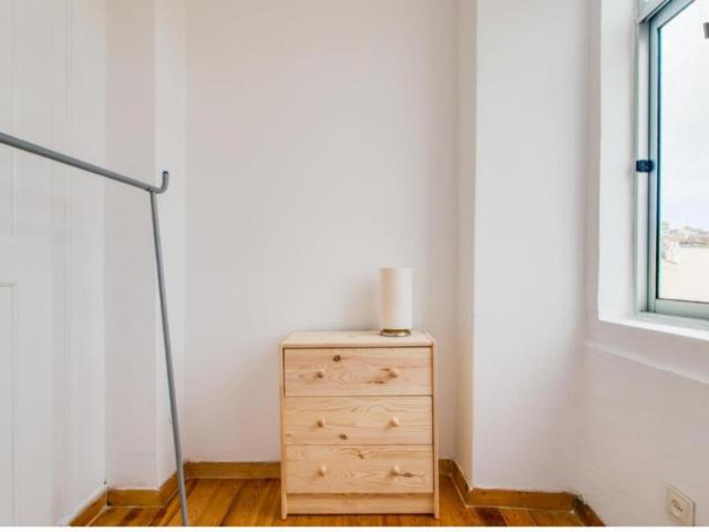 Apartamentos 1 quarto, Lisboa Lisboa ES103415012