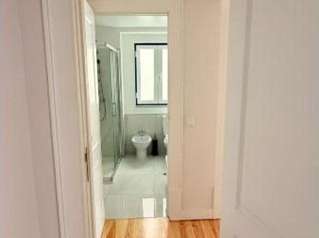 Apartamentos 1 quarto, Lisboa Lisboa ES103416873