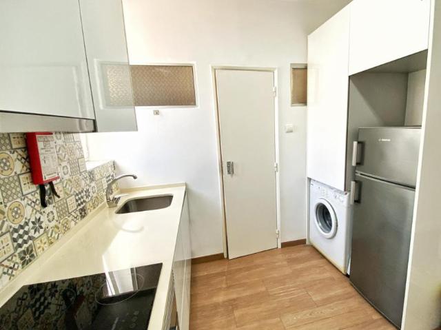 Apartamentos 1 quarto, Lisboa Lisboa ES103571393