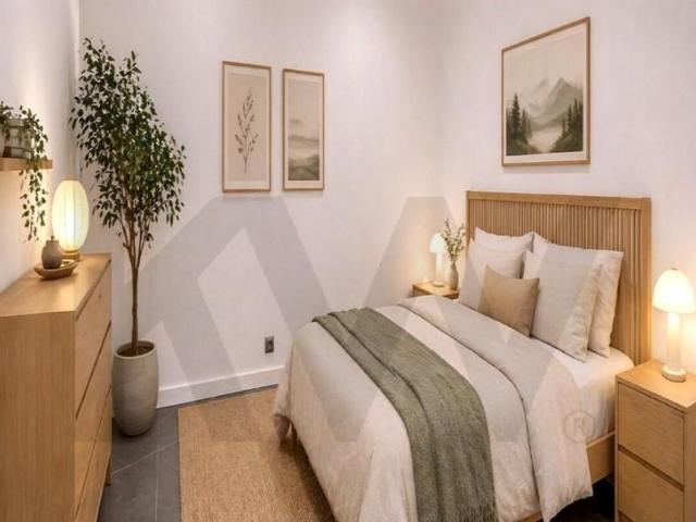 Apartamentos 1 quarto, Lisboa Lisboa ES103572930