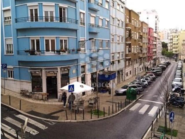 Apartamentos 1 quarto, Lisboa Lisboa ES103502787