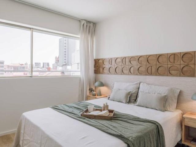 Apartamentos 1 quarto, lisbon lisbon 1000 075 ES102471175