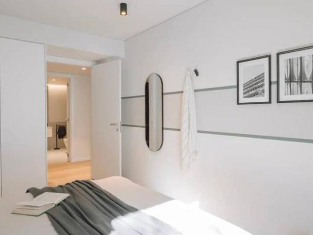 Apartamentos 1 quarto, Lisbon Lisbon 1000 080 ELS97237960