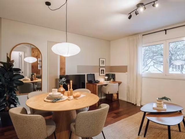 Apartamentos 1 quarto, Lisbon Lisbon 1000 090 DLS96793253