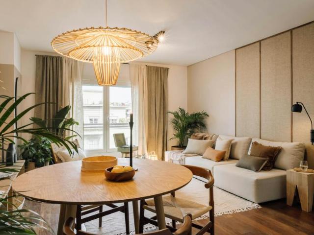 Apartamentos 1 quarto, Lisbon Lisbon 1000 090 DS100992469