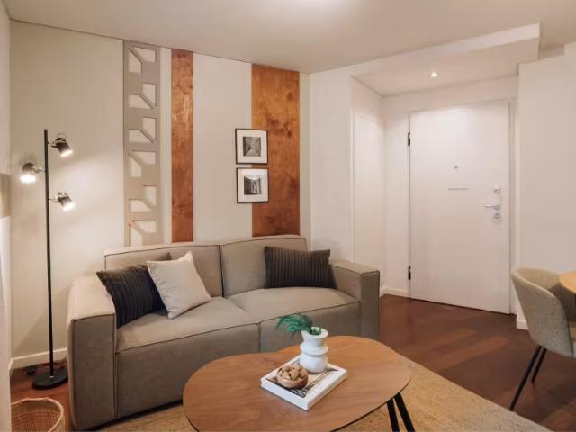 Apartamentos 1 quarto, Lisbon Lisbon 1000 090 ELS96793253