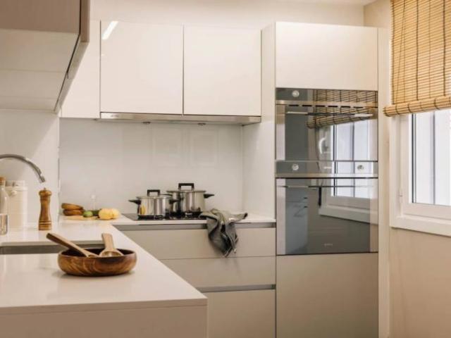 Apartamentos 1 quarto, Lisbon Lisbon 1000 090 ELS97237734