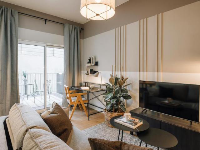 Apartamentos 1 quarto, Lisbon Lisbon 1000 092 DLS102815302