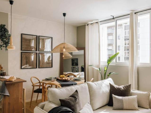 Apartamentos 1 quarto, Lisbon Lisbon 1000 092 DS100992453
