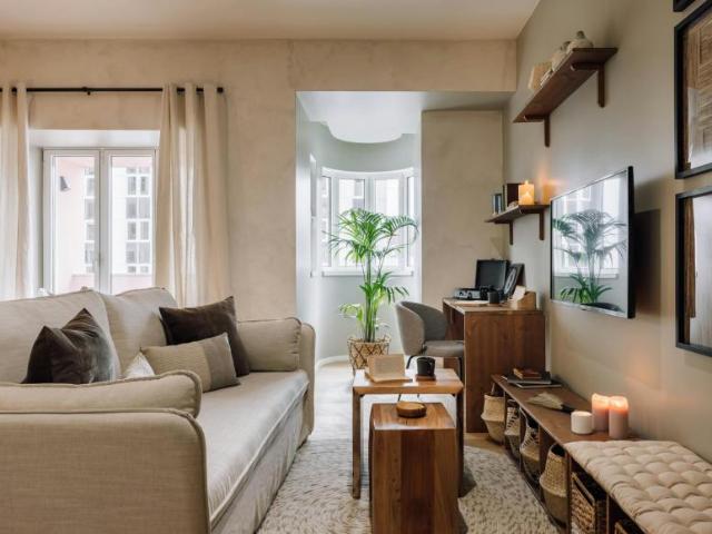 Apartamentos 1 quarto, Lisbon Lisbon 1000 092 DS102145857